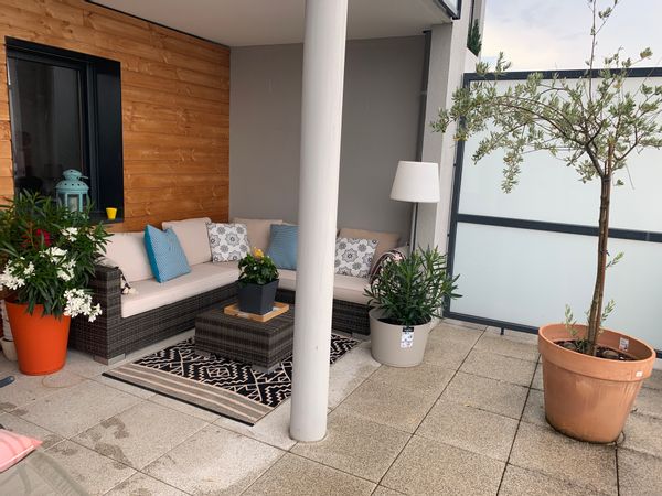 L‘Appartement de Gayle