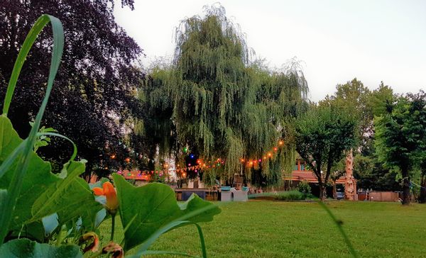 La maison de Eve & Michel