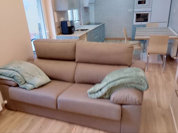 La maison de Jonatan