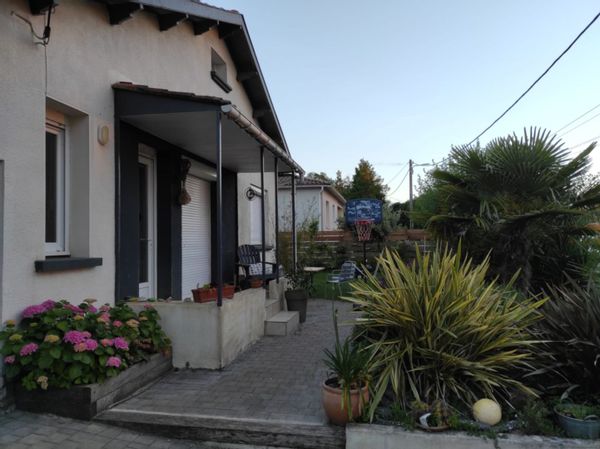 La maison de Soline et Francois