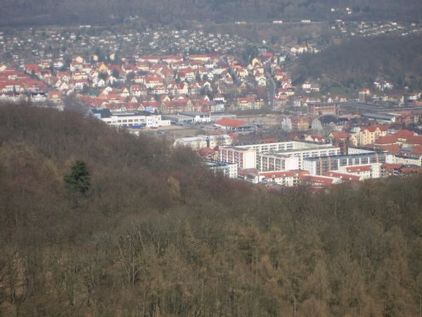 Casa en Eisenach