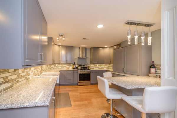 huis van Christopher