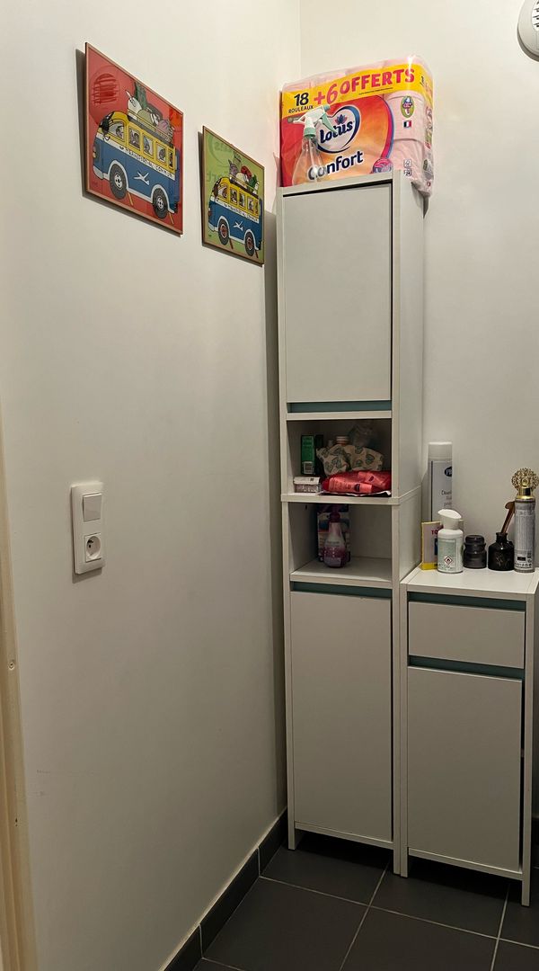 La maison de Justine