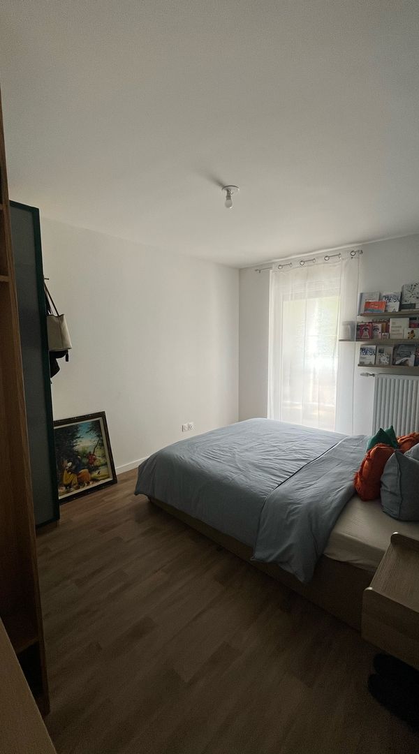 Casa di Justine