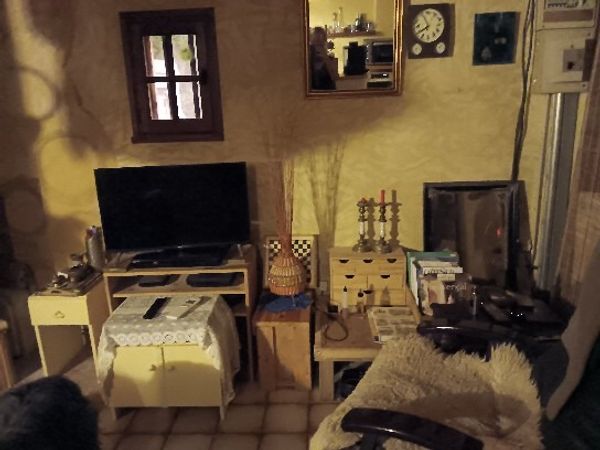 Casa di Roos