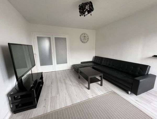 L appartement  de Madeleine