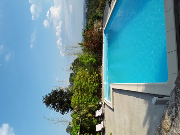 La maison de Catherine