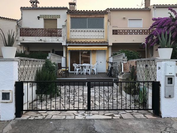 La maison de Séverine