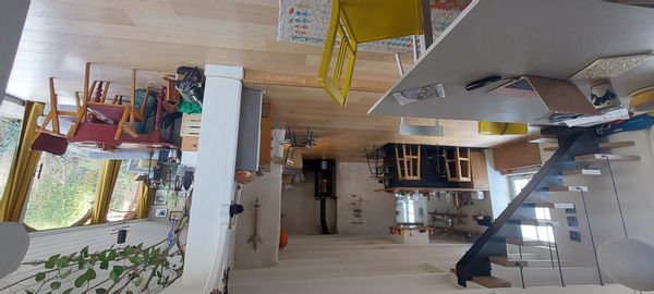 La maison de Solenn et Jules - aucune disponibilité en 2025