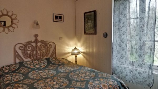 Virginie & Nicolass hus