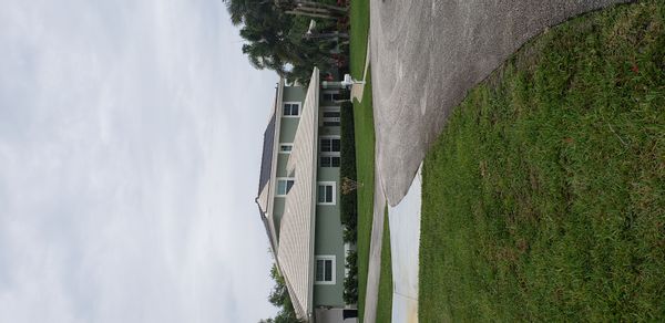 La maison de Laura & Sergio