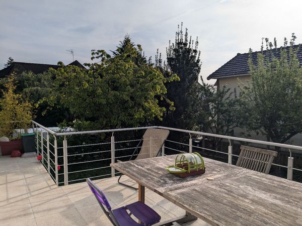 Casa di Hervé et Aurore