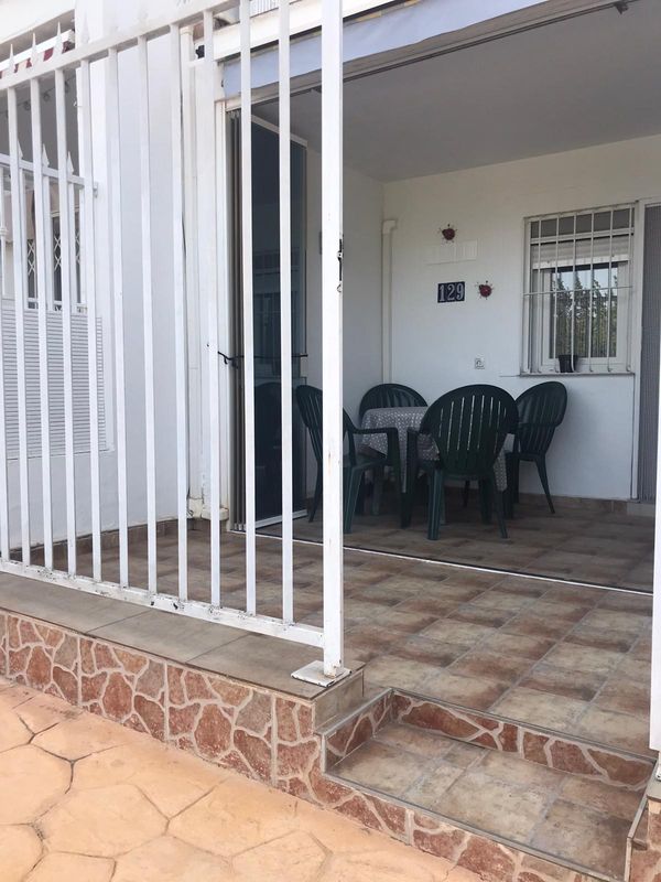 La maison de Merce López