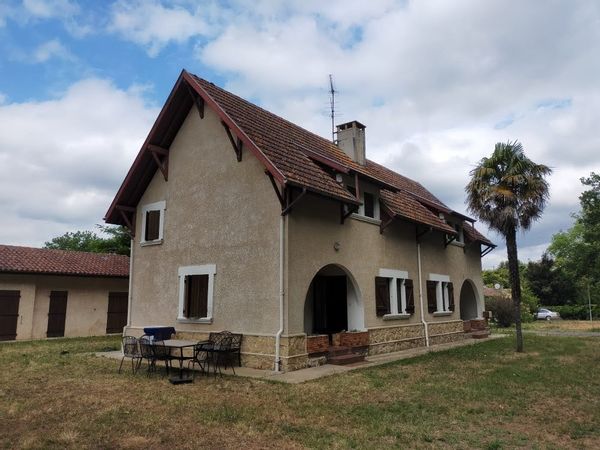 Casa di Helene