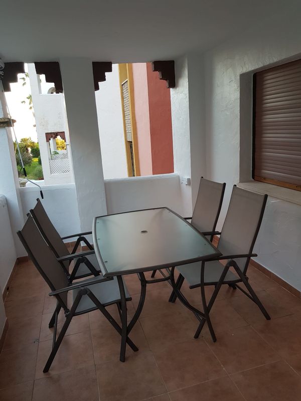 La maison de Alfonso