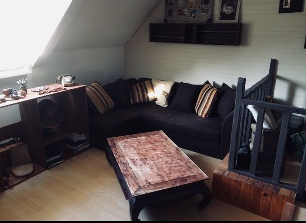 La maison de Rinaldo