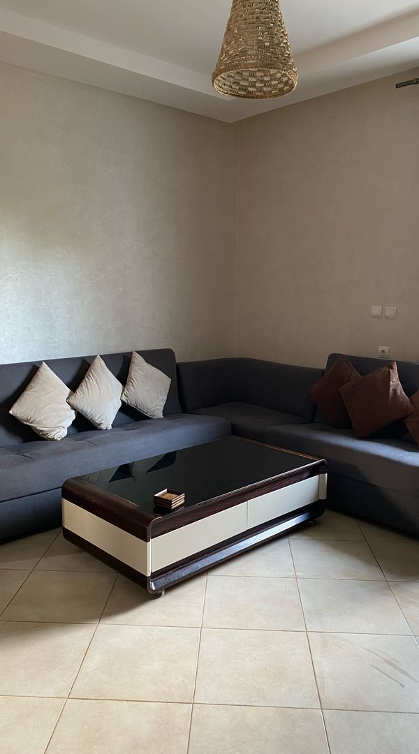 Arganeraie imi ouaddar