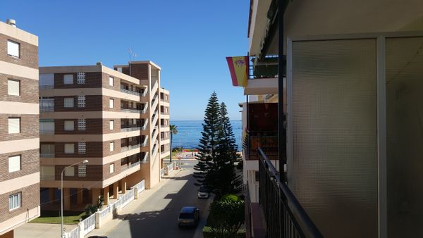 Casa di Juan Manuel + María José