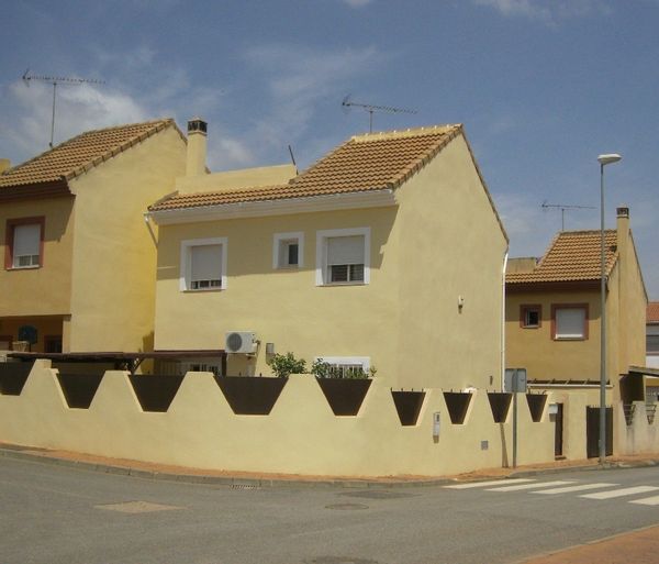 La maison de Constant