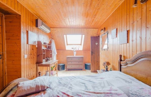 Casa di séverine et Jean michel