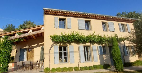 Été 2026 en Provence