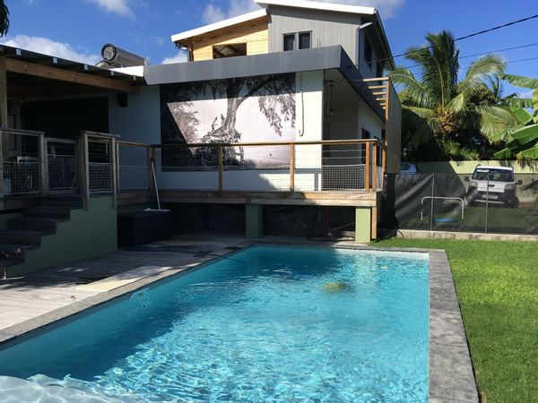 huis van Vic et Damien