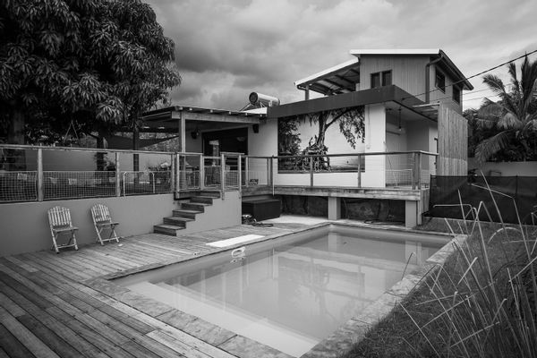 La maison de Vic et Damien