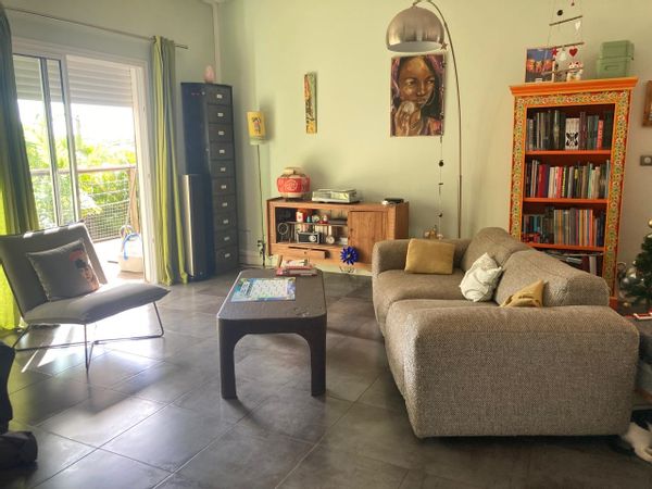 La maison de Vic et Damien