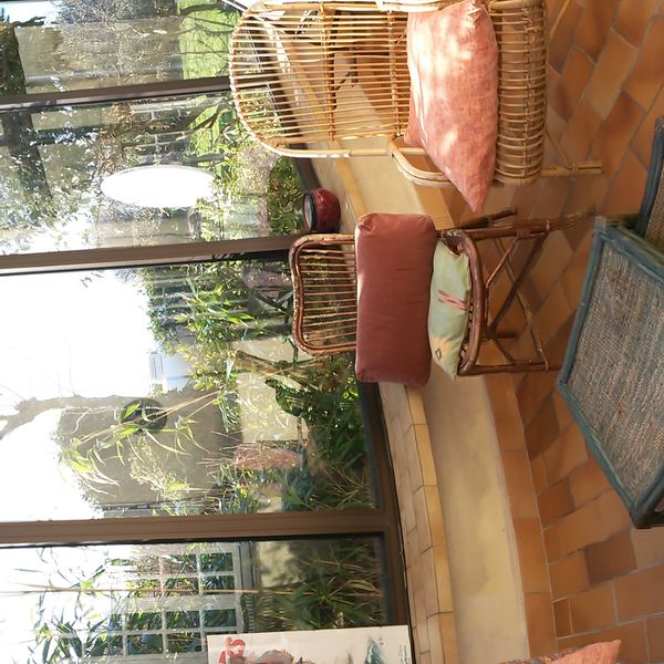 Jolie maison au cap de la Hague