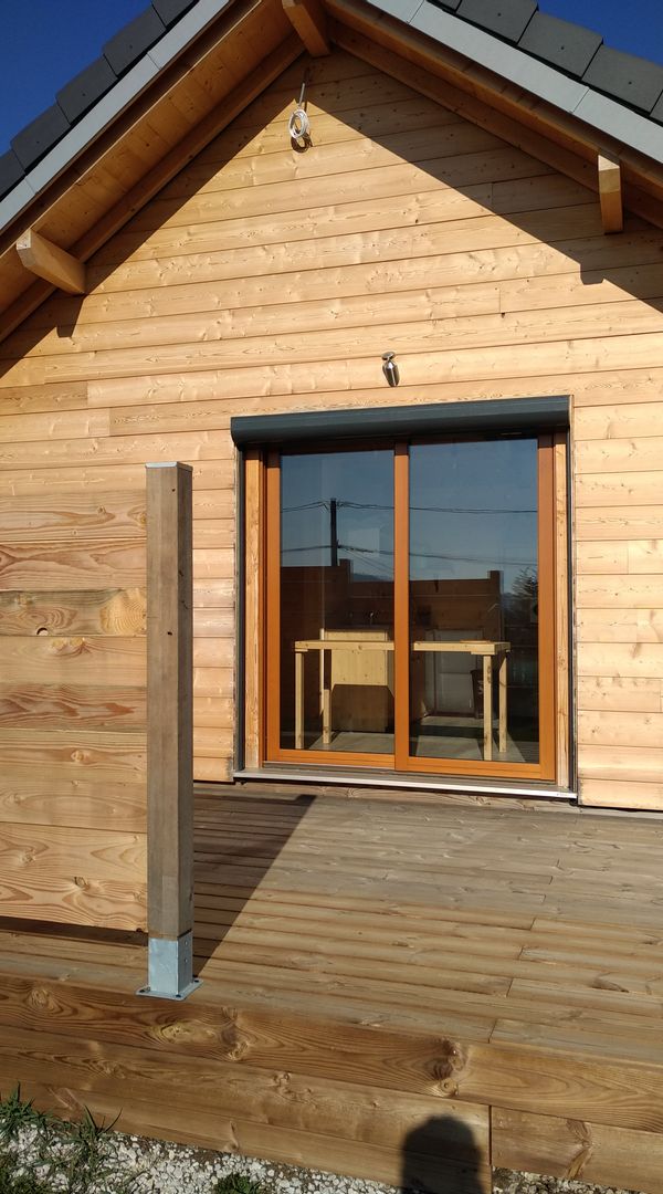 Petit chalet - proche Annecy