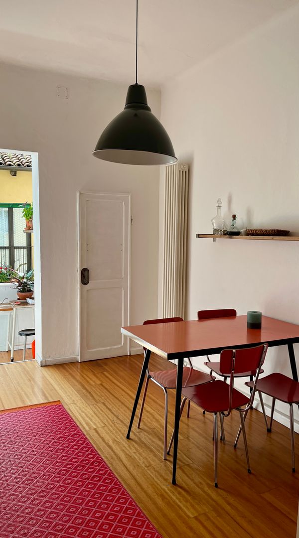 La maison de Alice