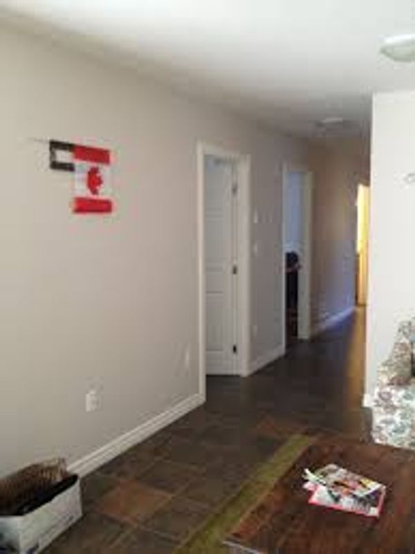 La maison de Ibtisseme