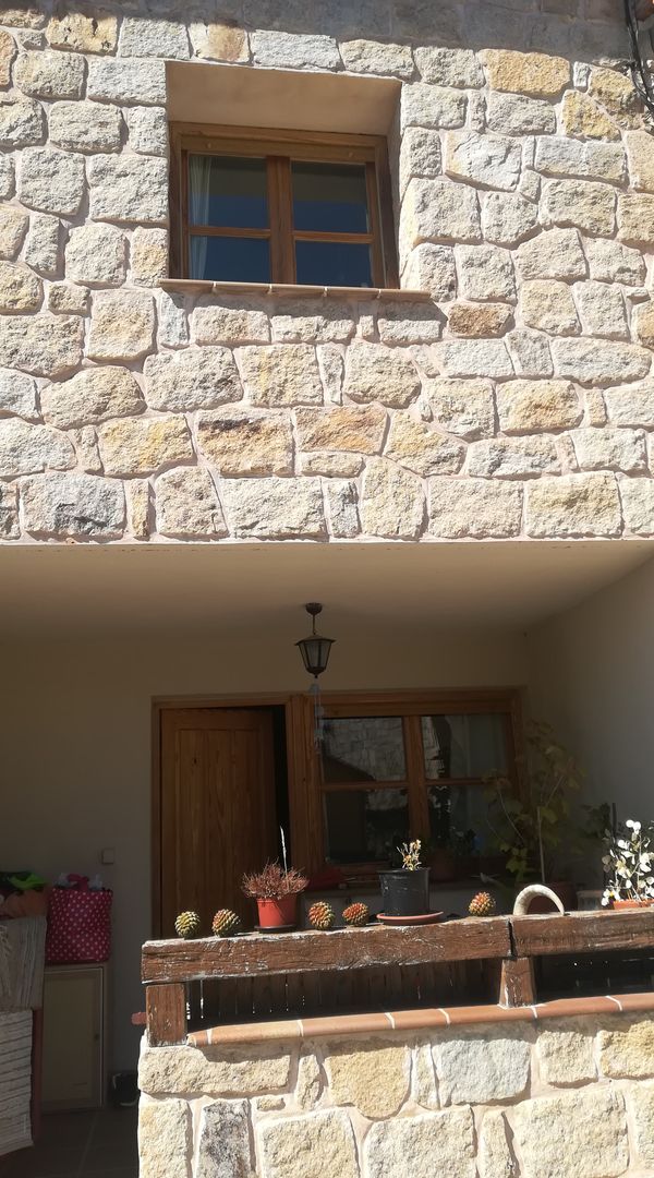 Casa di Ana  Santamaria