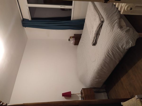 Mathilde's house