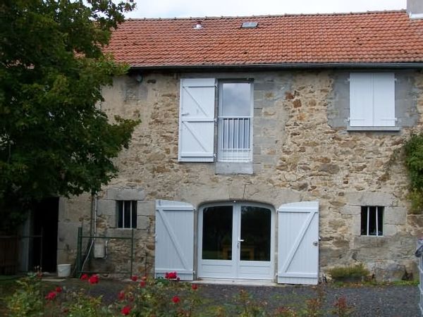 La maison de Jacky et Patricia