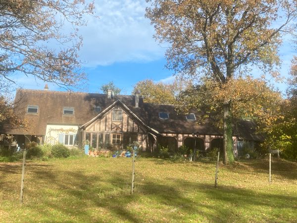 Casa di Pascaline et Olivier