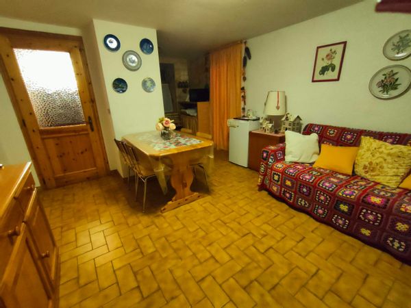 La maison de Deborah