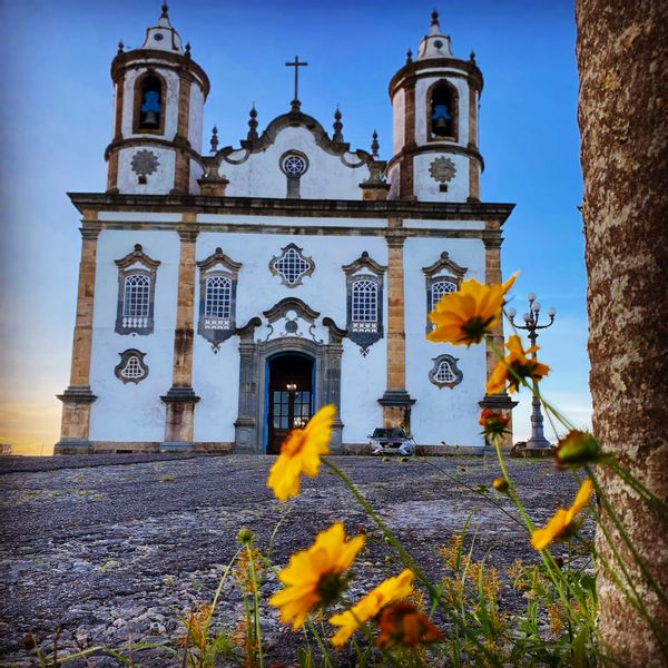 La maison de Lidiane