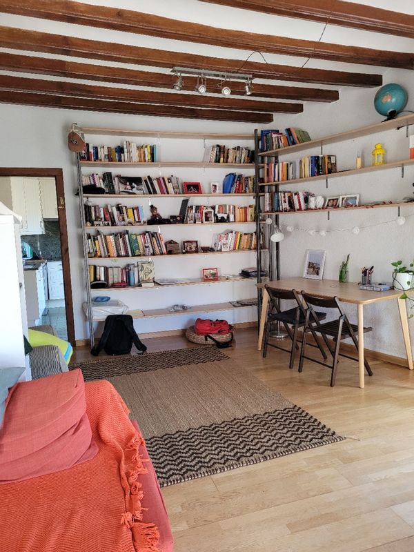 La maison de Elisabet