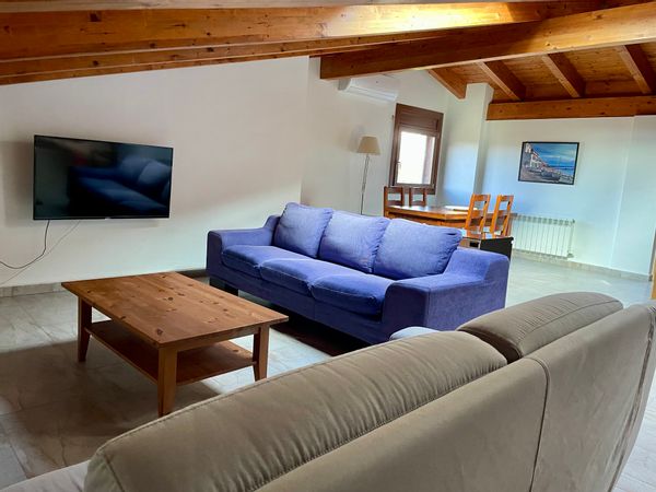 Superbe appartement ensoleillé idéalement situé BARCELONE