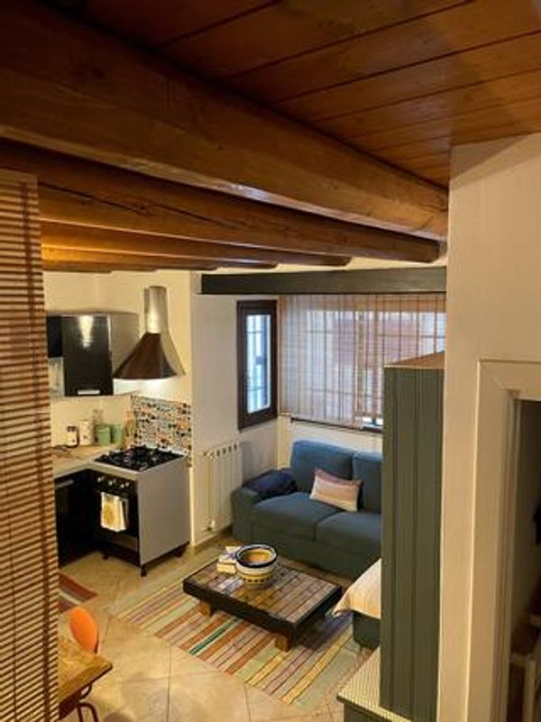 Claudio Dragnas hus