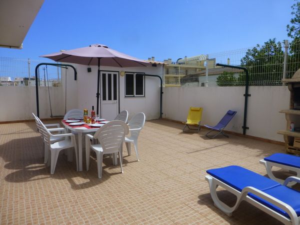 La maison de Françoise