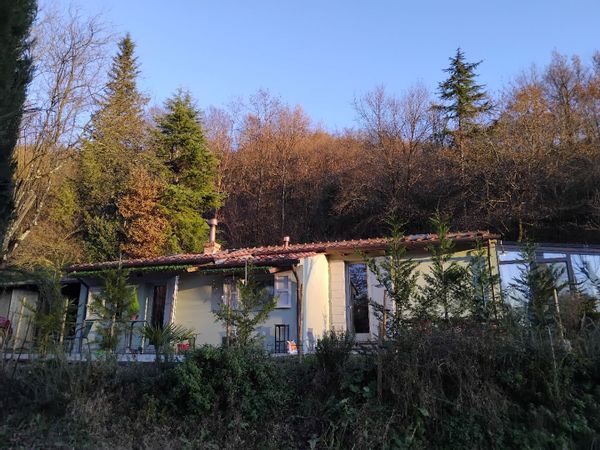 La maison de Raffaella