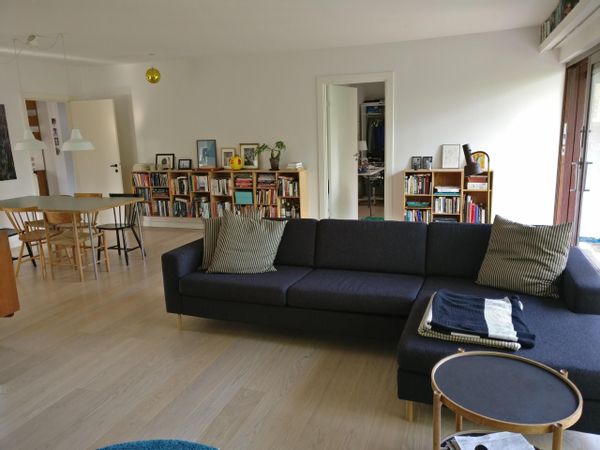 La maison de Jacob