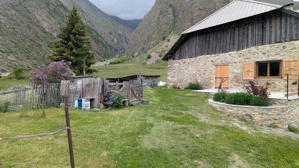 La maison de Aurélie & Stéphane