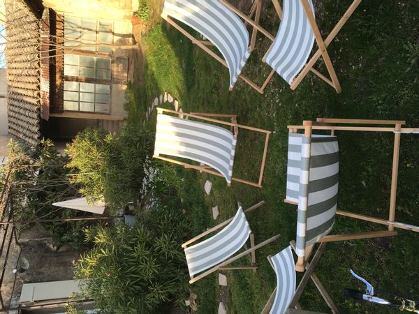 La maison de Capucine