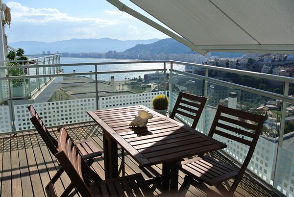 Casa di Raquel & Fran