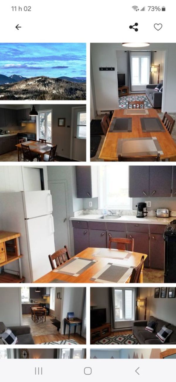 l annexe du randonneur