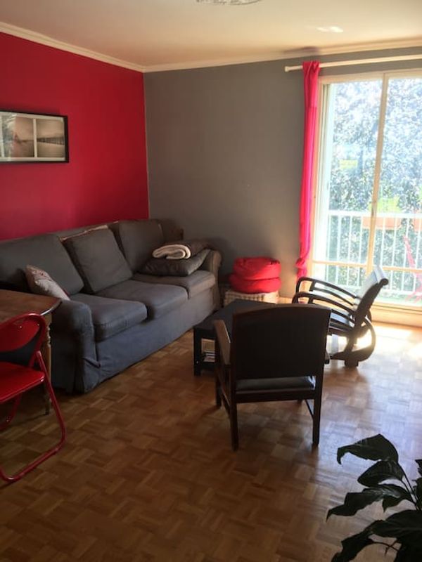 La maison de Severine