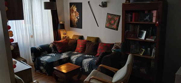 Casa de Audrey